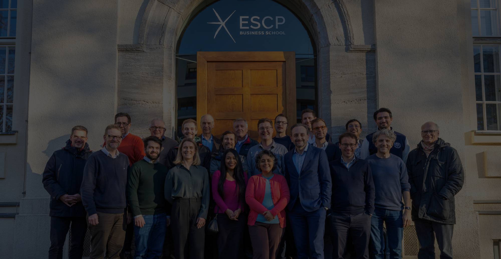 Explorer Labs Tools in Entrepreneurship Symposium Berlin 2025 All Participants