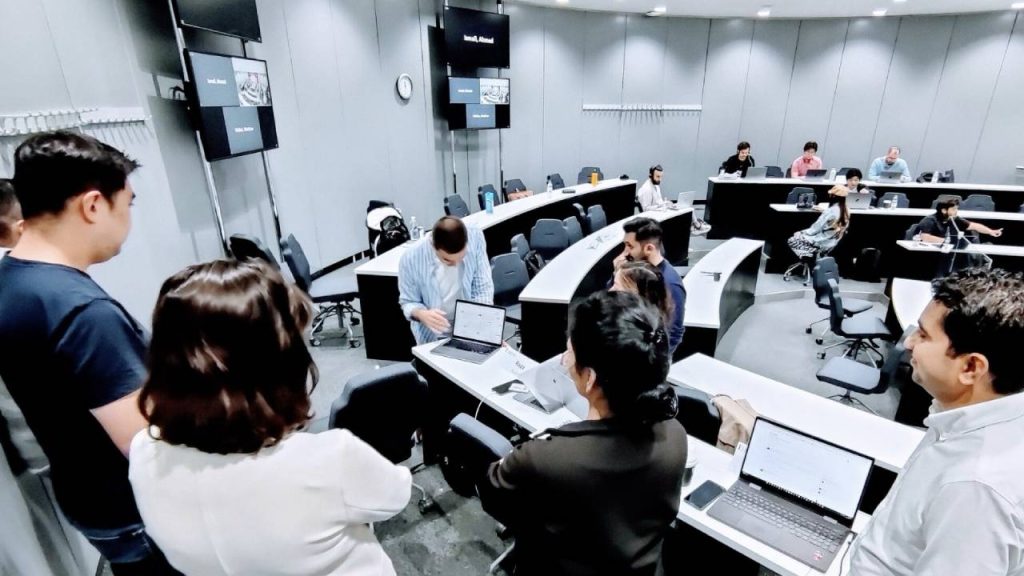 explorer-labs-imperial-business-school-digital-business-model-design