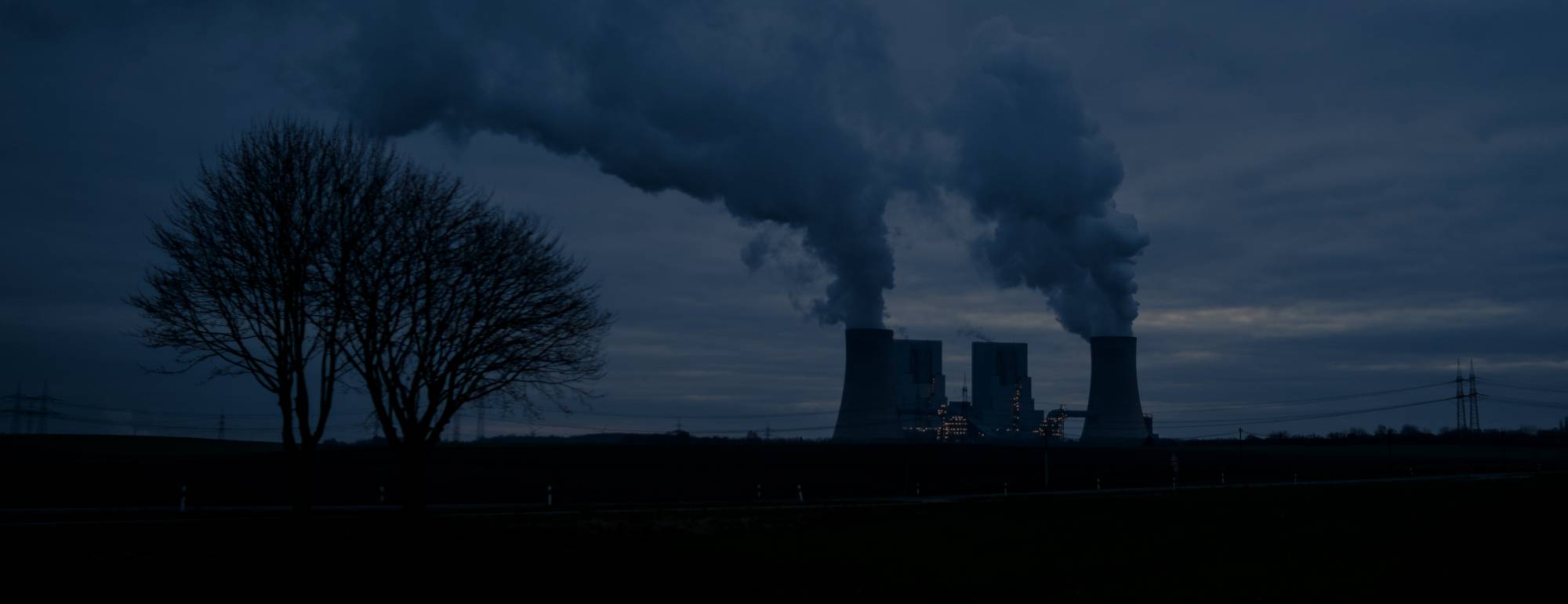 Explorer Labs Innovate UK Ignite Lab Industrial Decarbonisation Banner