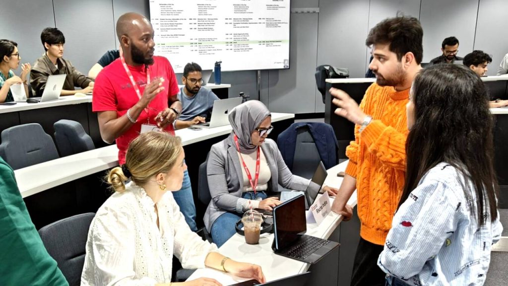 explorer-labs-workshop-digital-business-model-design