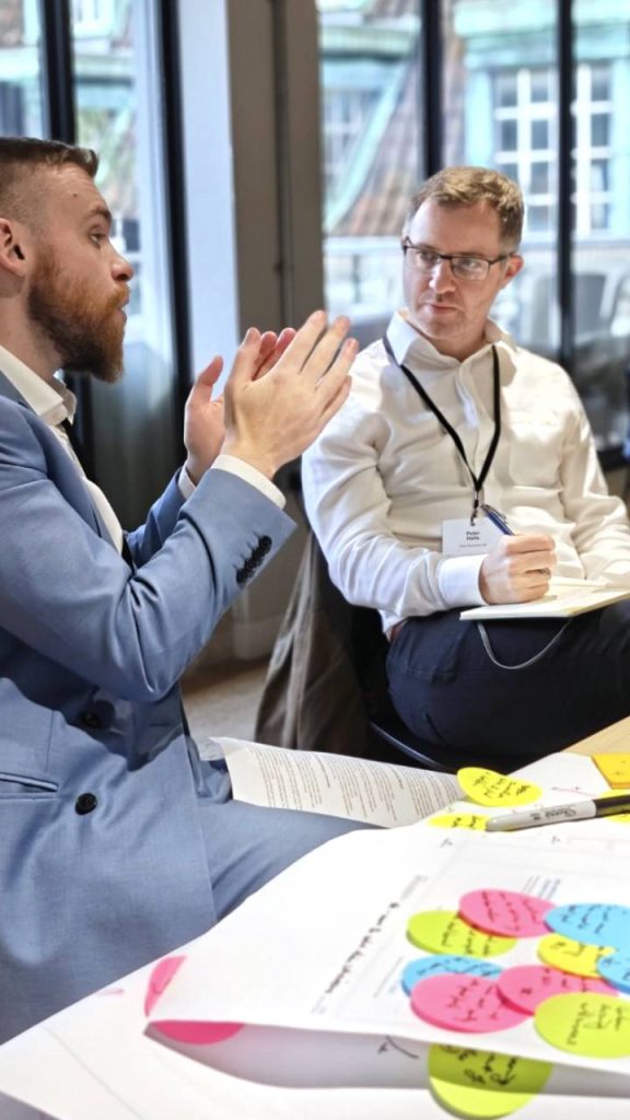 explorer-labs-workshop-participants-systems-mapping Explorer Labs Workshop Programme Participants Systems Mapping