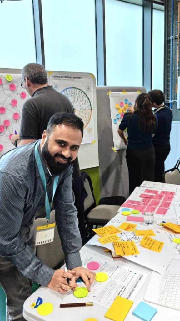 explorer-labs-workshop-participants-systems-mapping-innovate-uk Explorer Labs Workshop Programme Participants Systems Mapping