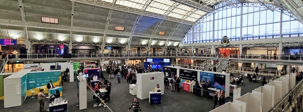 explorer-labs-critical-circular-materials-innovate-uk-business-connect-workshop-business-design-centre-1 Explorer Labs Critical Circular Materials Workshop for Innovate UK Business Connect at the Business Design Centre London