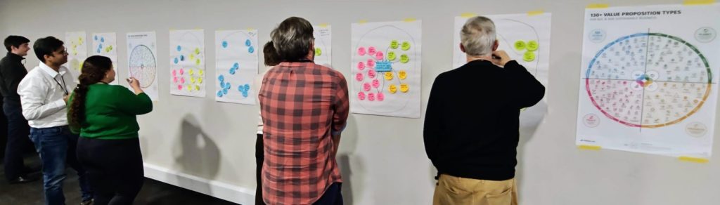 explorer-labs-critical-circular-materials-innovate-uk-business-connect-workshop-business-design-centre-3 Explorer Labs Critical Circular Materials Workshop for Innovate UK Business Connect at the Business Design Centre London