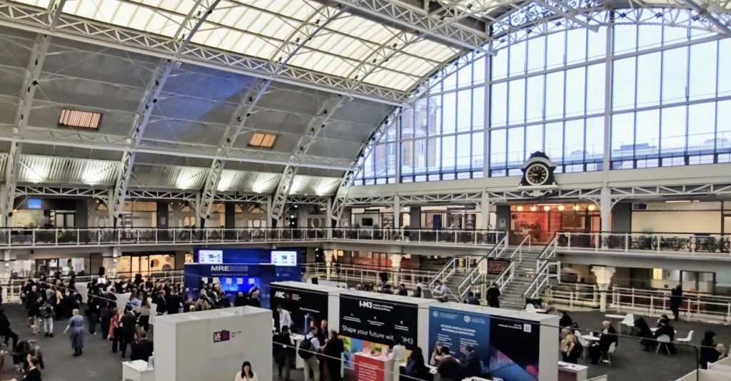 explorer-labs-critical-circular-materials-innovate-uk-business-connect-workshop-business-design-centre-6 Explorer Labs Critical Circular Materials Workshop for Innovate UK Business Connect at the Business Design Centre London